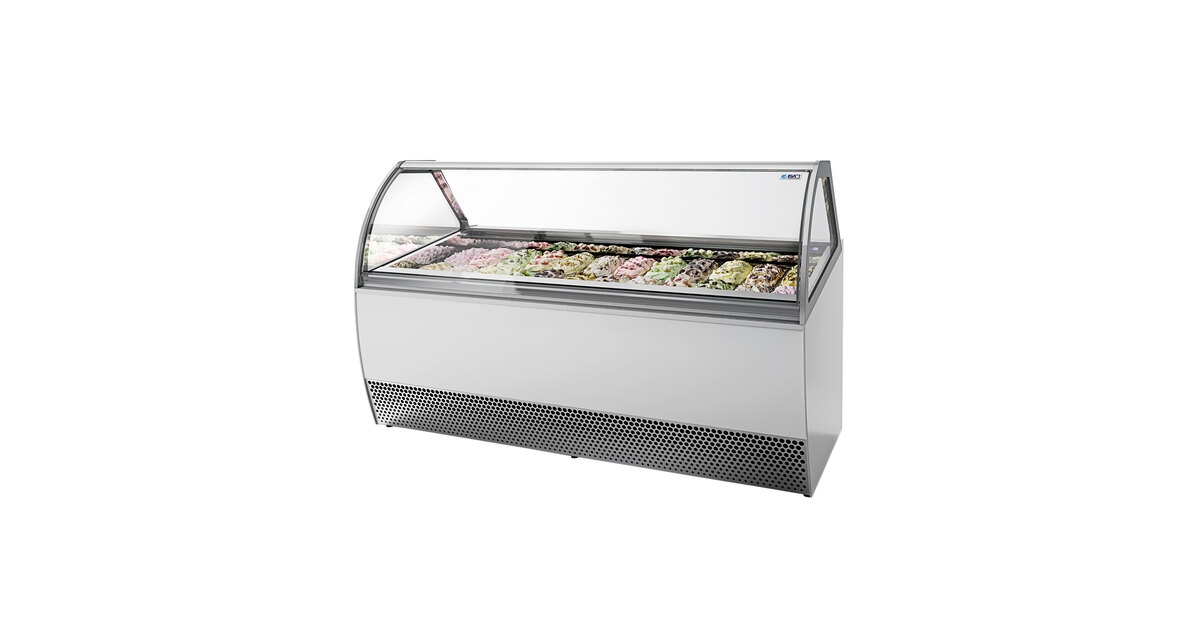 ISA Millennium 170 LX 65 3/8