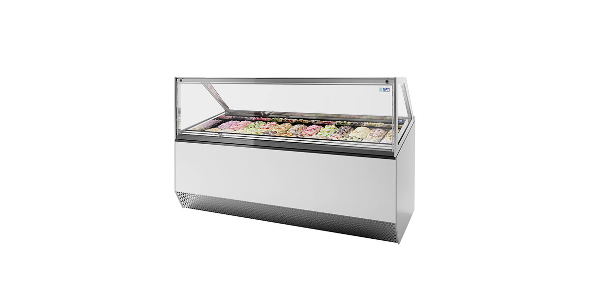ISA Millennium 170 ST 65 3/8