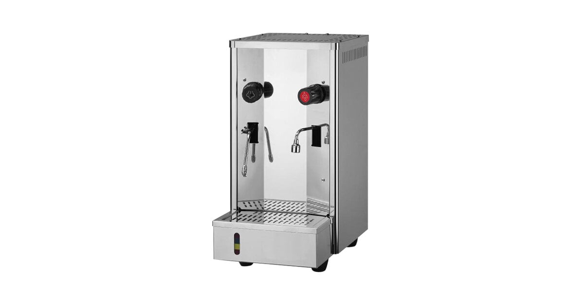 Bossen EM0031-CTF Steam and Hot Water Machine