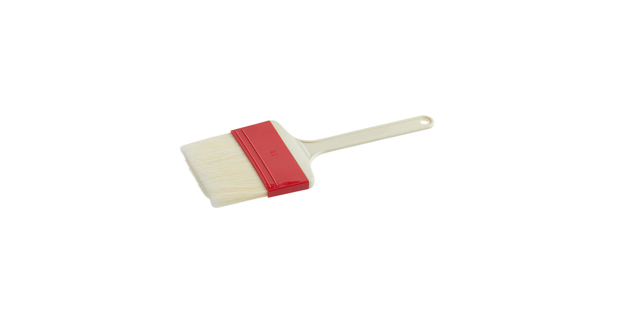 Shop Basting Brushes & Pastry Brushes at WebstaurantStore