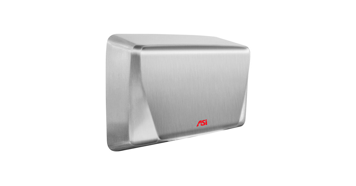 American Specialties, Inc. 10-0199-1-93 Stainless Steel Surface