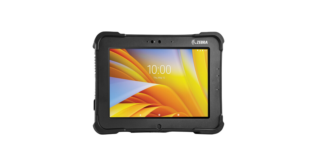 Zebra XSLATE L10 10.1