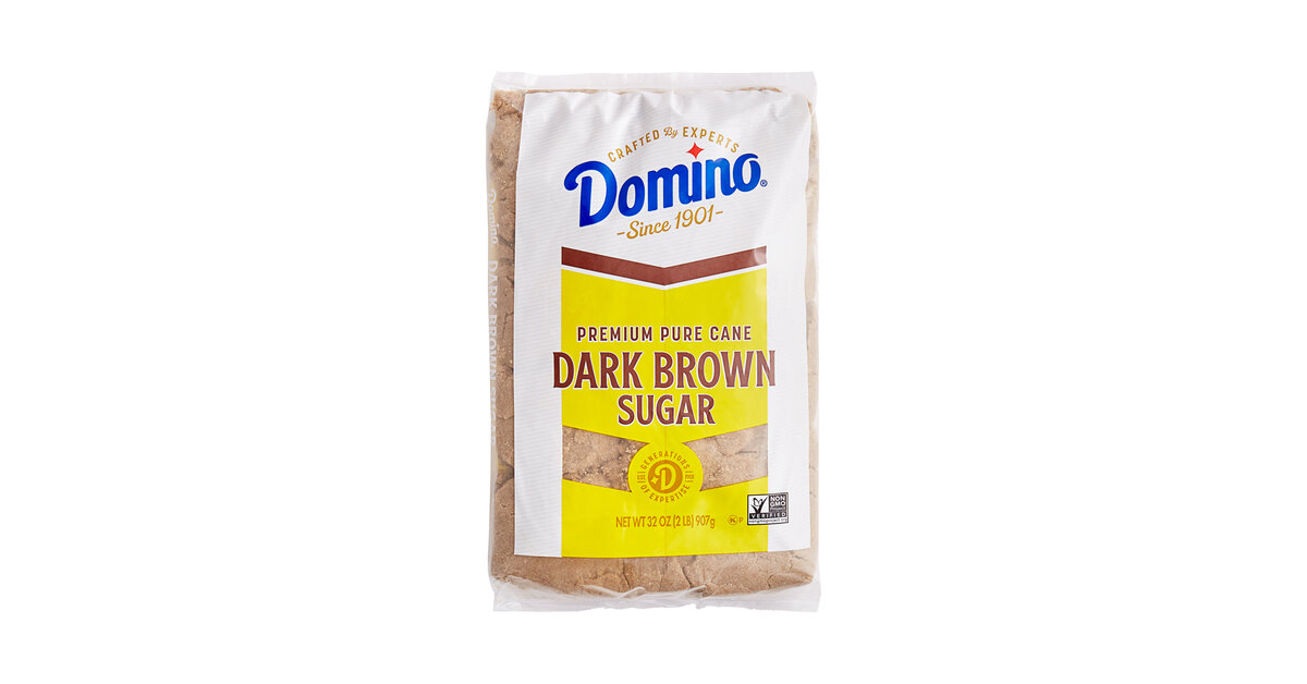 Domino Brown Sugar