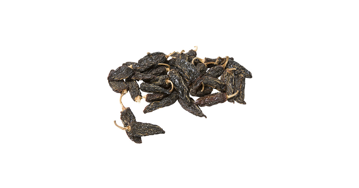 thumbnail image 2 of Dried Chipotle Morita Chili Peppers - Bulk Sizes: 2 Lbs, 5 Lbs, 10 Lbs - Mexican Cuisine 2 of 4