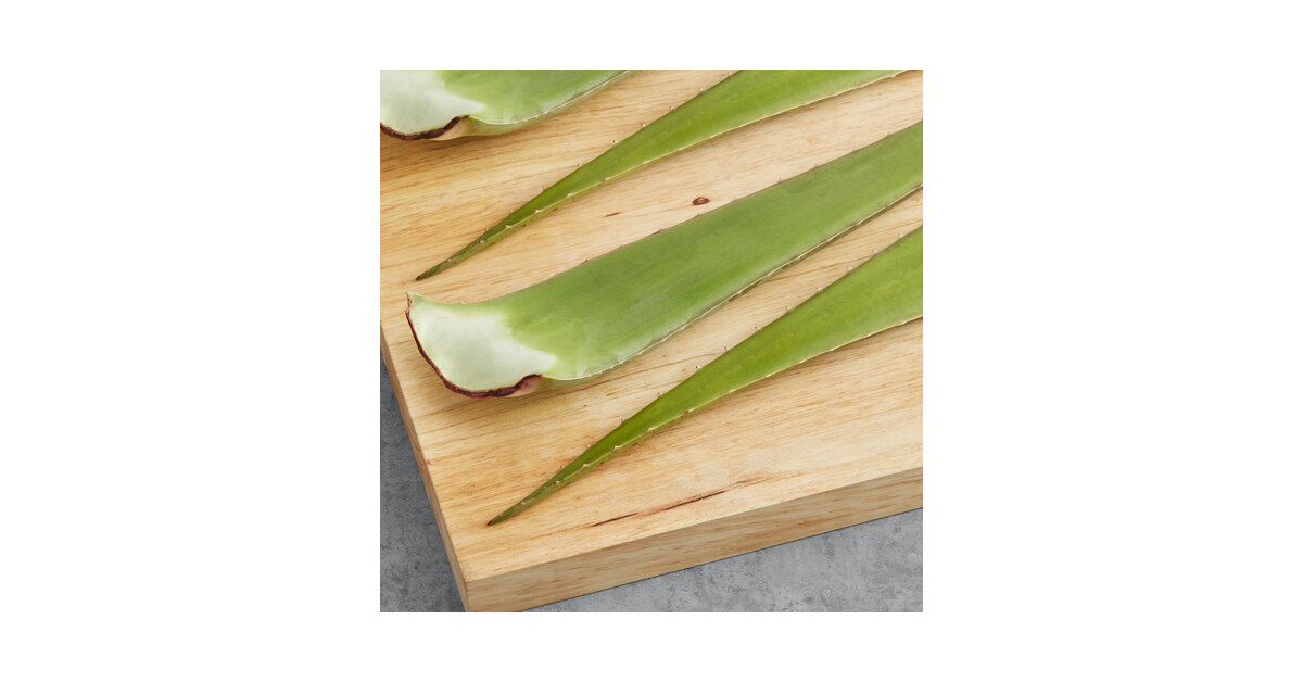 aloe vera gel wirkung haut Aloe Vera Gel main image 0