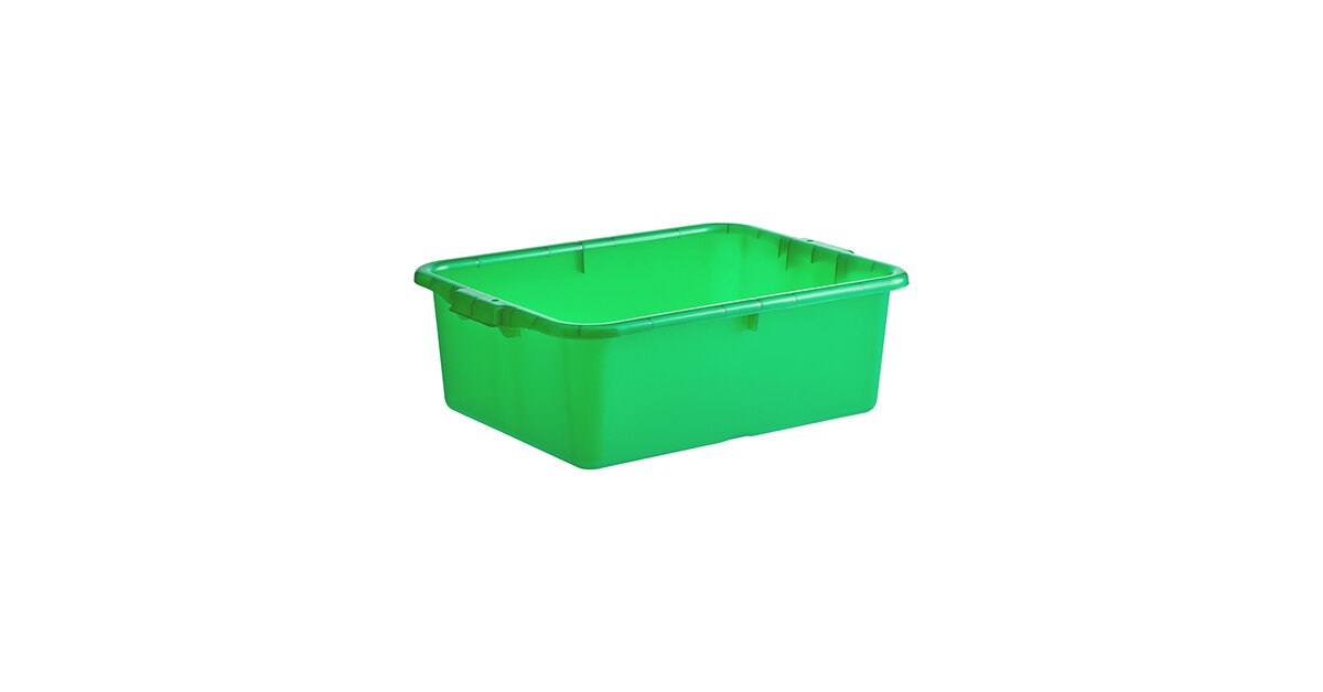  Greenco Small Food Storage Containers - 20 pcs