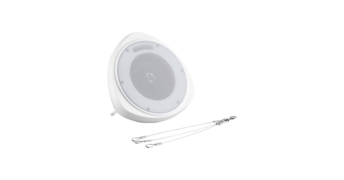 Speco Technologies RMS 5