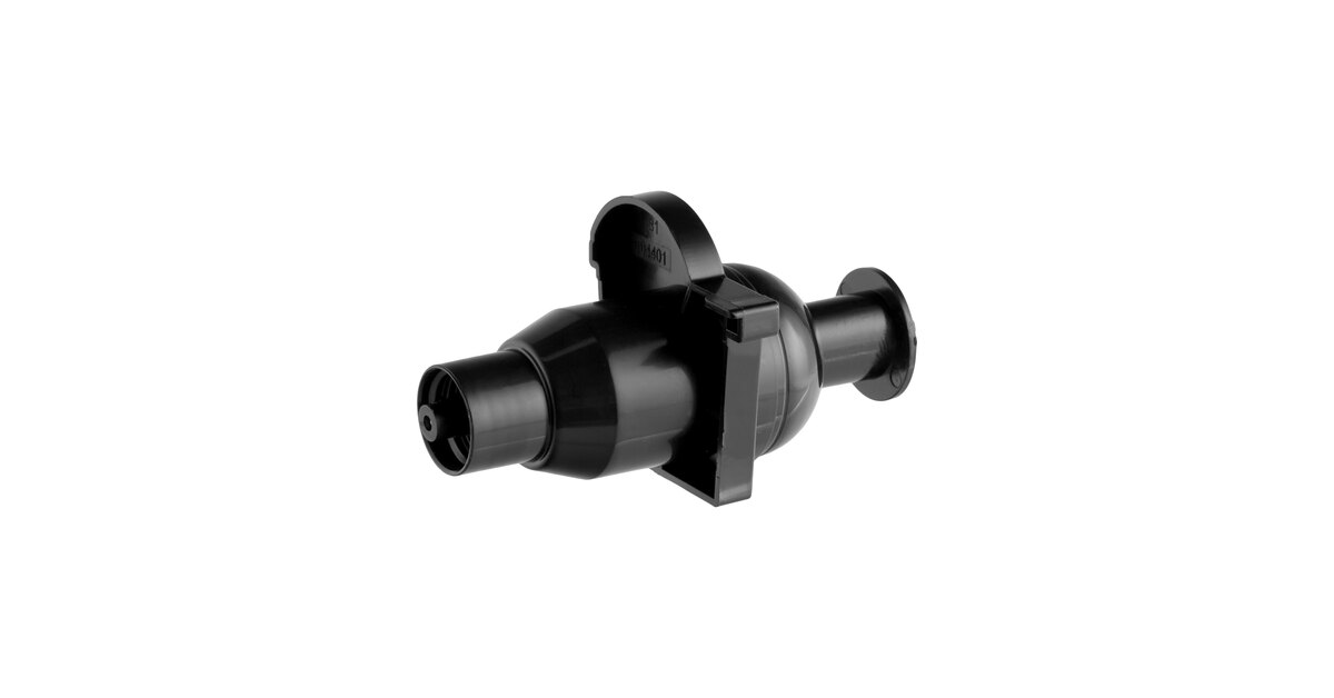 Lavex 712X104838F Replacement Pump with Shutoff Valve for Soap