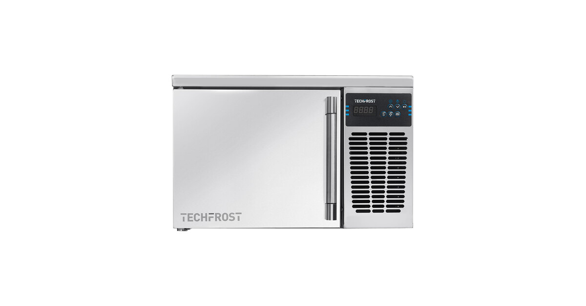 Techfrost JOF23 24