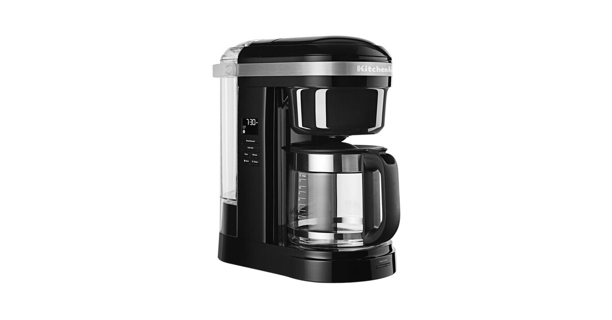 Cup Drip Coffee Maker 
