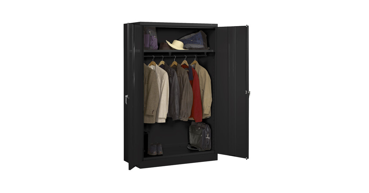 Choco closet◎　0107 ♡ ClosetMaid 25-Cube Storage Organizer, 32x24x12 in. Espresso