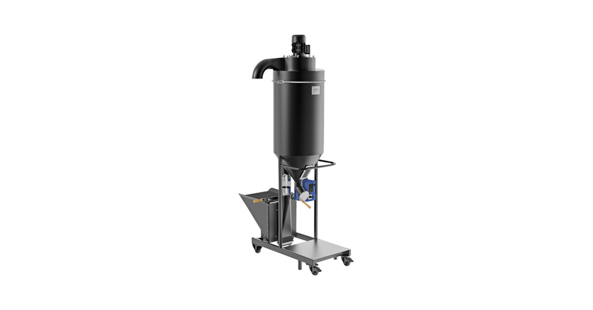 Giesen OW50 Coffee Destoner