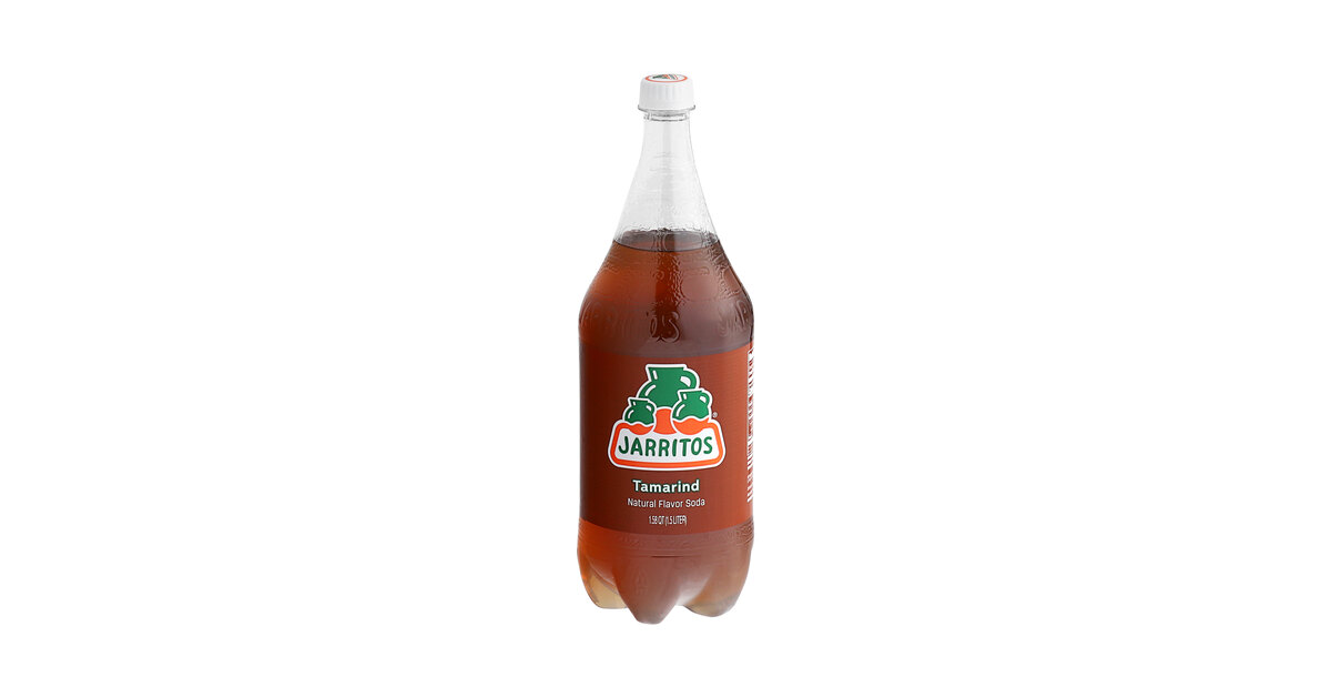 Jarritos Tamarind jarritos-tamarind