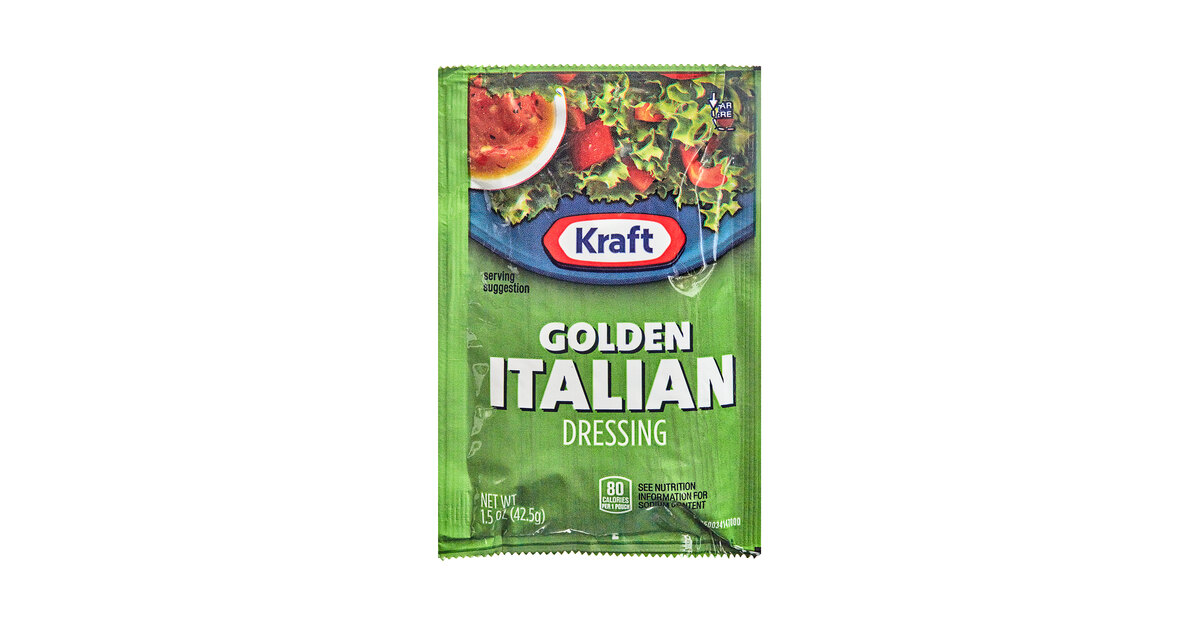 green emerald velvet dress Kraft Golden Italian Dressing Bulk-1 Gallon-4/Case MPN# 10021000643032 –  Round Eye Supply main image 0