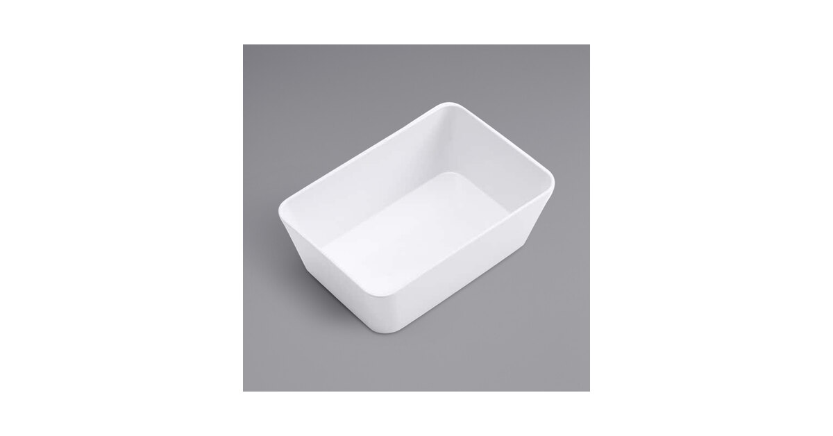 American Metalcraft DWB14 Ciotola Rotonda In Acciaio Inox - Diametro 35,6 Cm, Altezza 12,7 Cm - Argento - Per Servire O Cucina - 2
