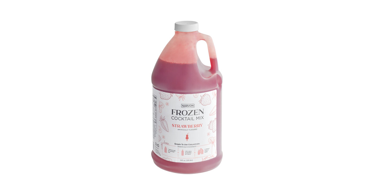 Qualità Premium Sciroppo Di Cono Di Neve Per Acquirenti Commerciali Globali - Foto 8