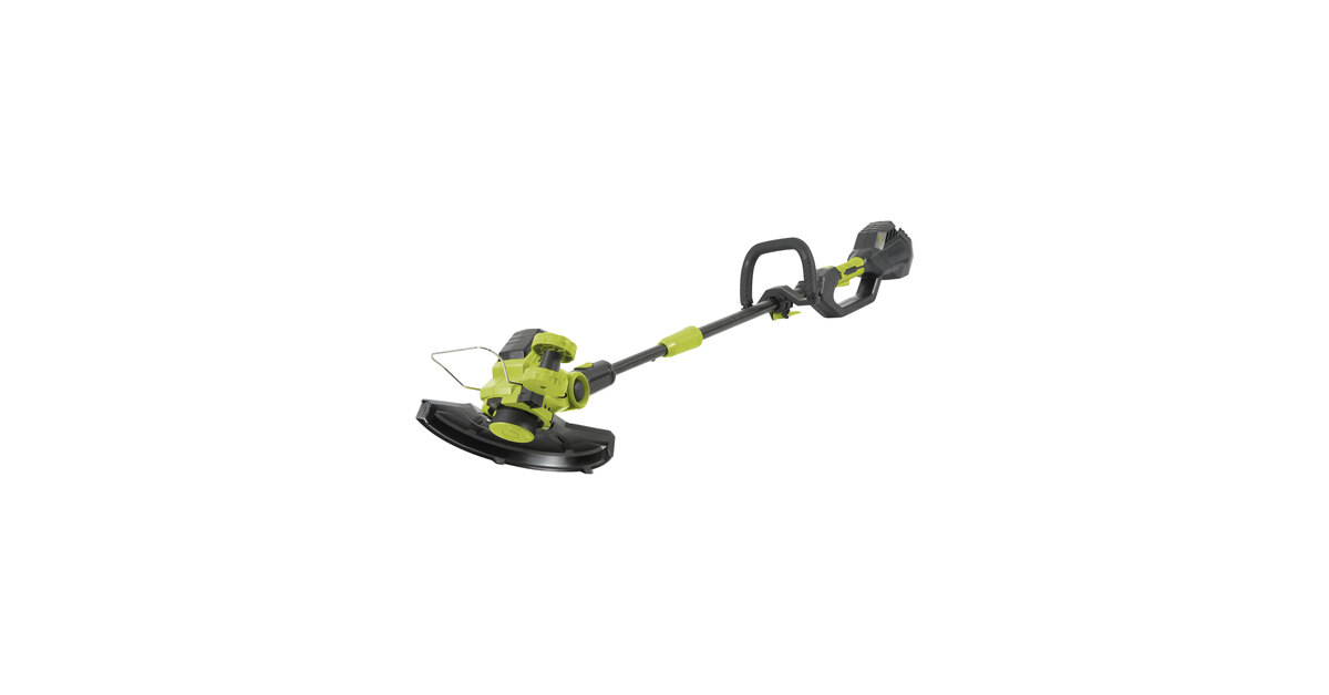 Sun Joe 24V-ST14 12