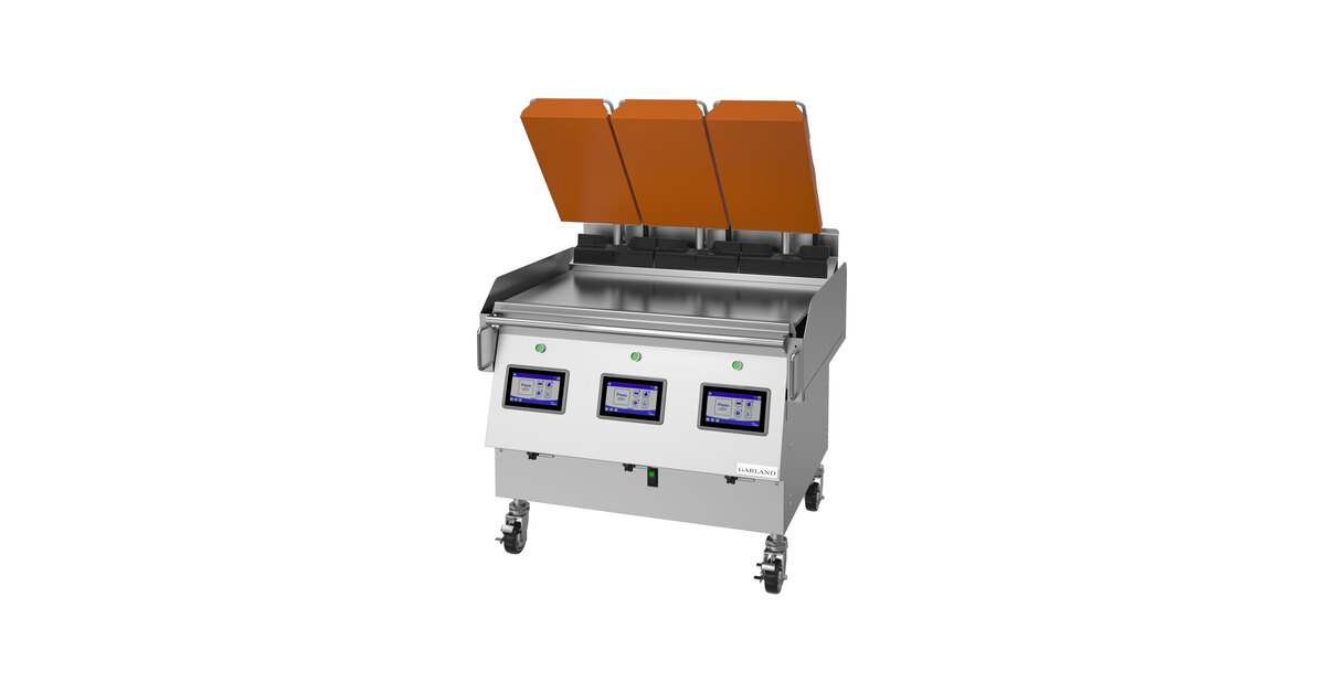 Garland Xpress XPE36 36
