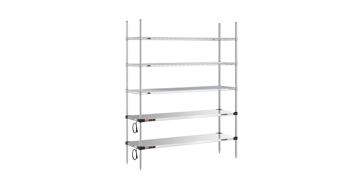Metro Super Erecta 18