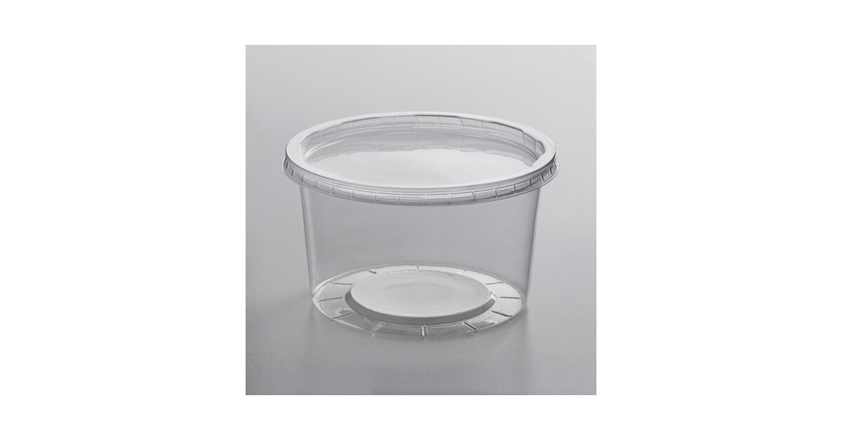 Food Storage Containers – iDentalShop