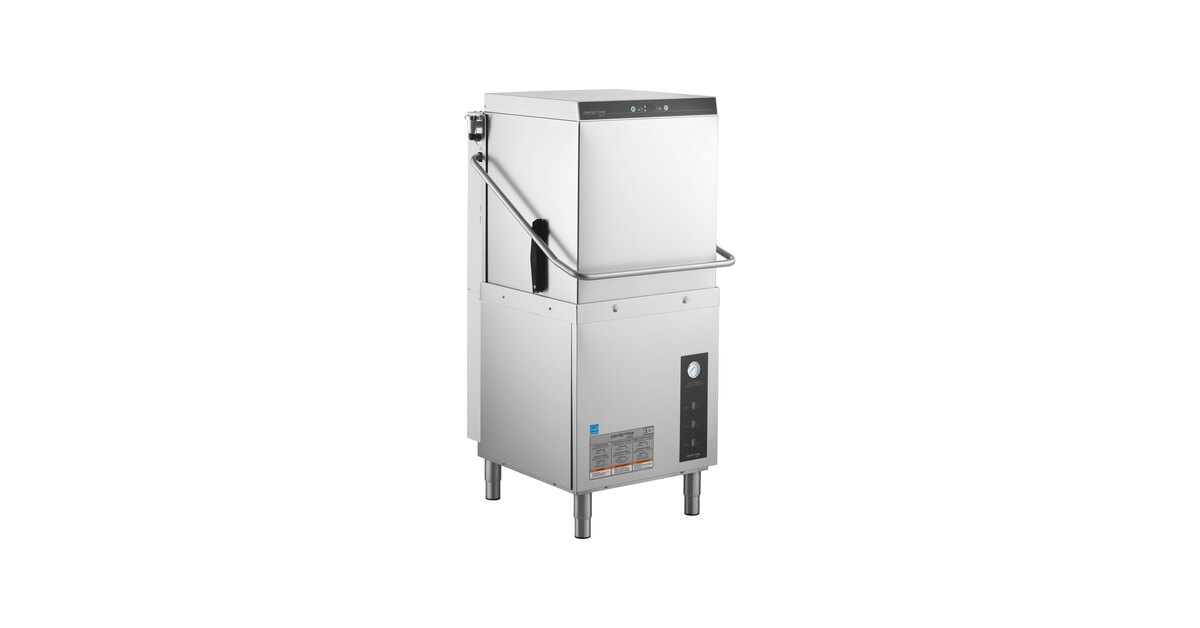 Centerline by Hobart CDL-1 Electric Low Temperature Door-Type