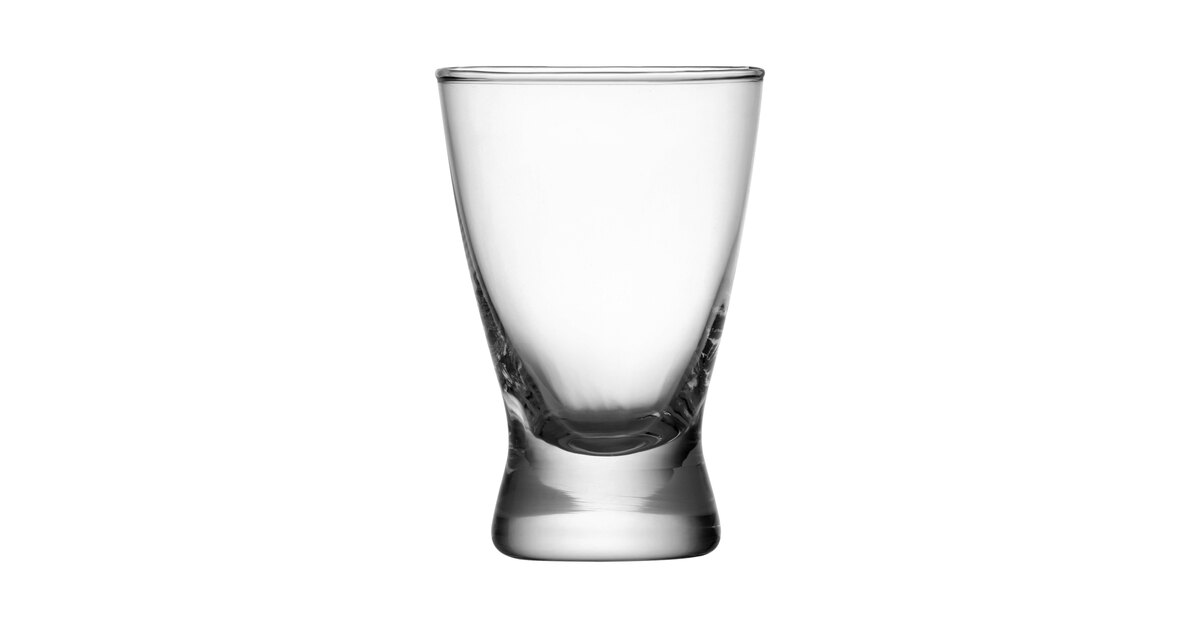 Fortessa Basics by Zwiesel Fortessa Tasterz 2 oz. Mini Cordial