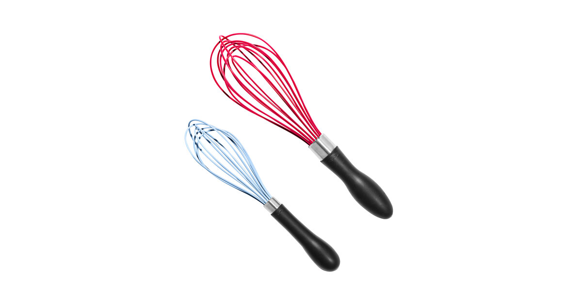 Set Scopa E Paletta OXO Good Grips - Compatto, Con Manico Comodo, Per Cucina E Piccole Pulizie - Foto 9