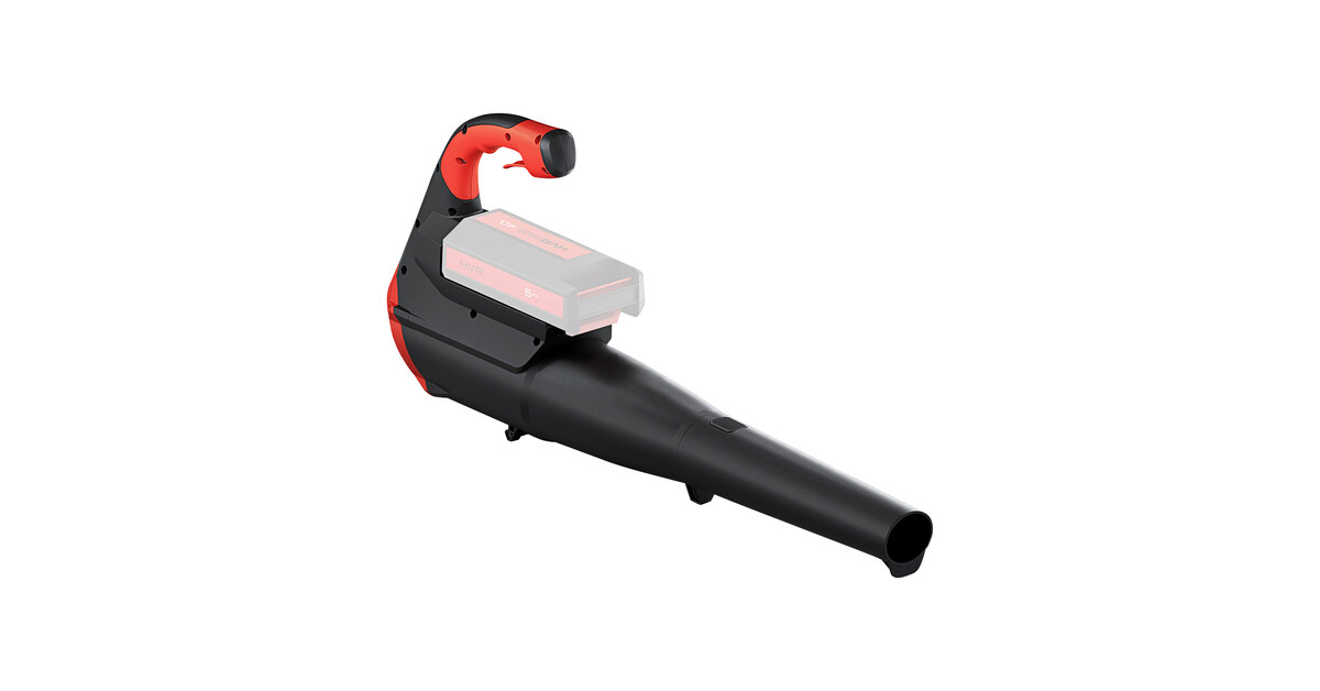 Hoover CH97019 HVRPWR 40V Cordless Blower - Blower Only