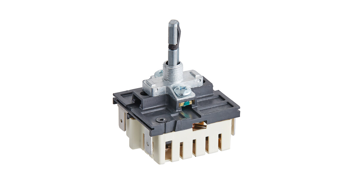 Robertshaw INF-120-1119 Infinite Switch For Star-a12E-30570