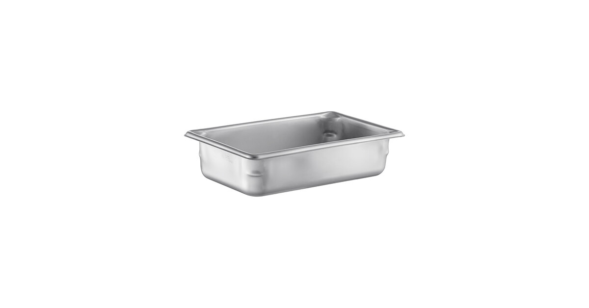 VOLLRATH SUPERPAN V ガストロノームパン ホテルパン ８点 2682677.jpg