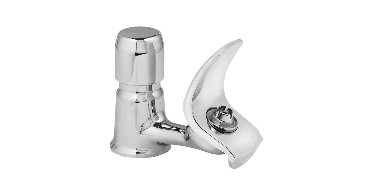 Zurn Elkay LKVR1141A Deck Mount Vandal-Resistant Classroom Bubbler