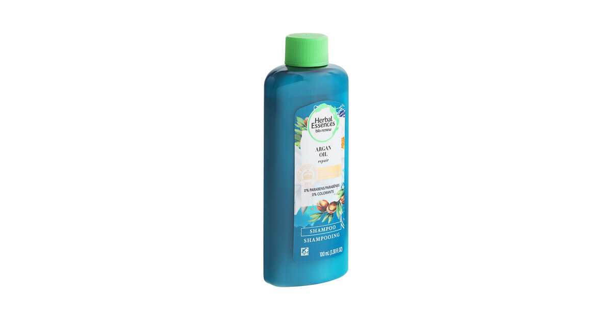 Herbal Essences Bio Renew Repair Argan Oil Shampoo