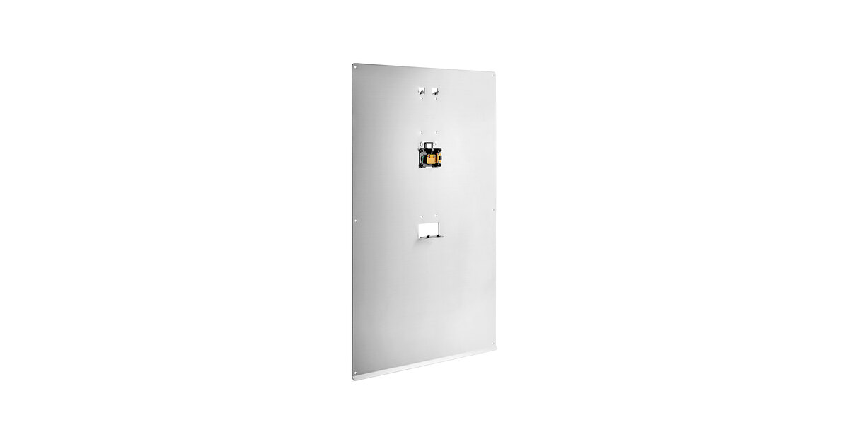 Dyson 970408-01 Back Panel for Airblade 9kJ Hand Dryer