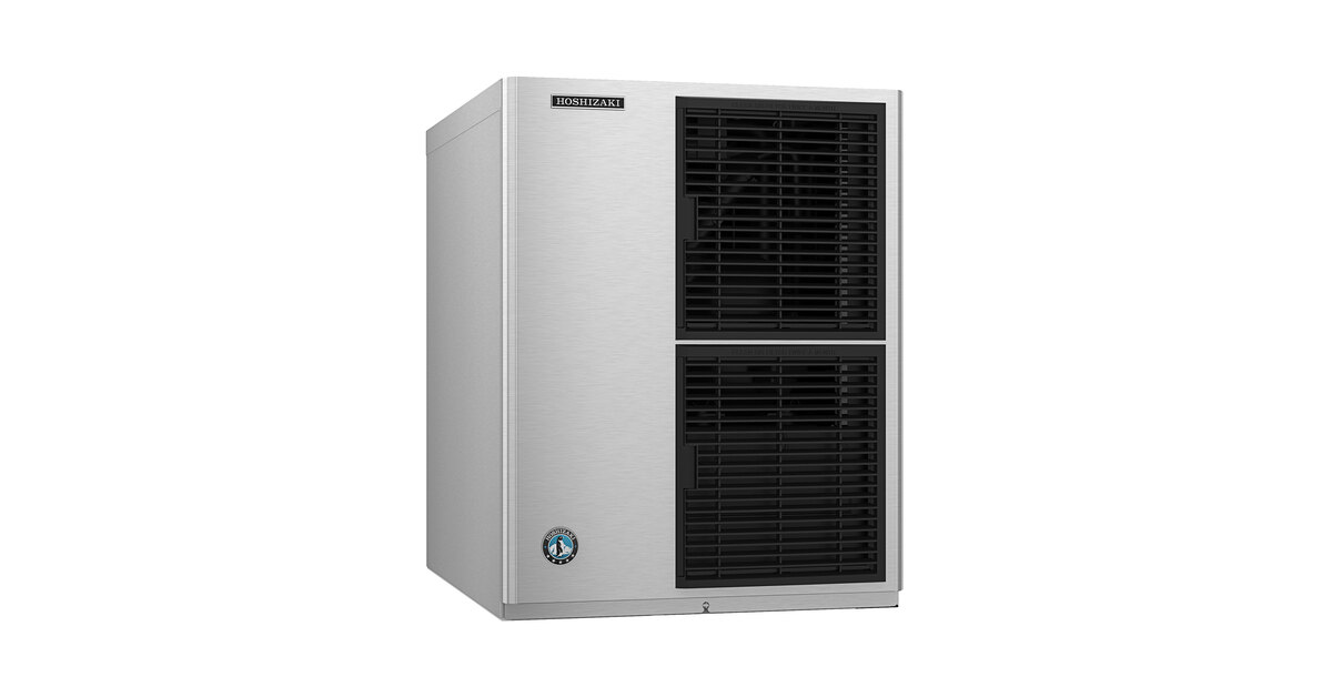Hoshizaki KM-420MAJ Slim Line Series 22