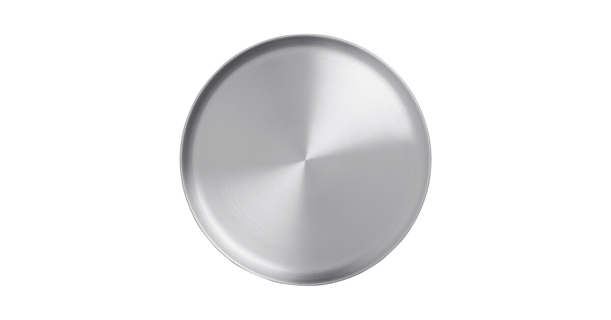 American Metalcraft Coupe 9