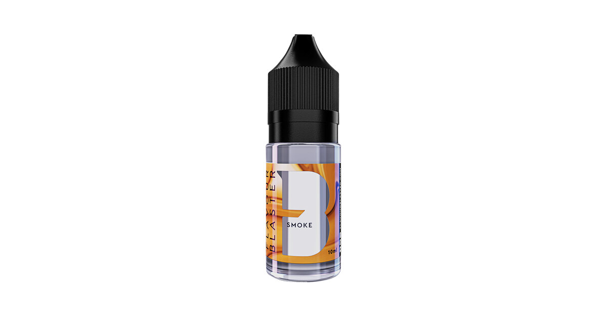 Flavour Blaster Aromas - Bergamot Scent, 10ml Bottle For Cocktail Smoke Kit (Makes ~250 Clouds) - View #3