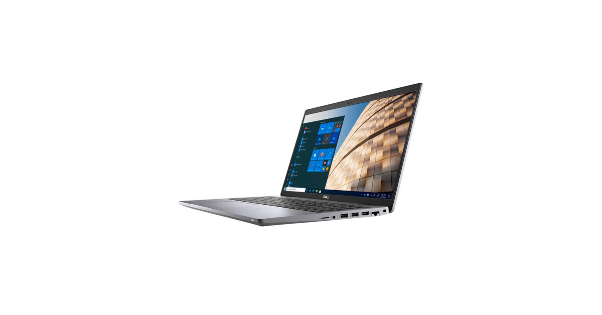 DELL 5520 i5 1145G7/8GB/256Gb タッチ画面 Dell Latitude 5520 Laptop - 15.6
