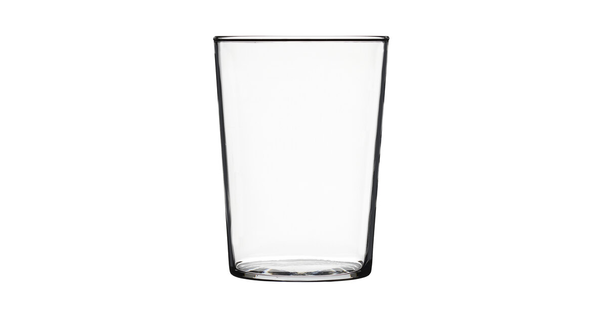Anchor Hocking Savore 17 oz. Rim Tempered Tumbler - 24/Case