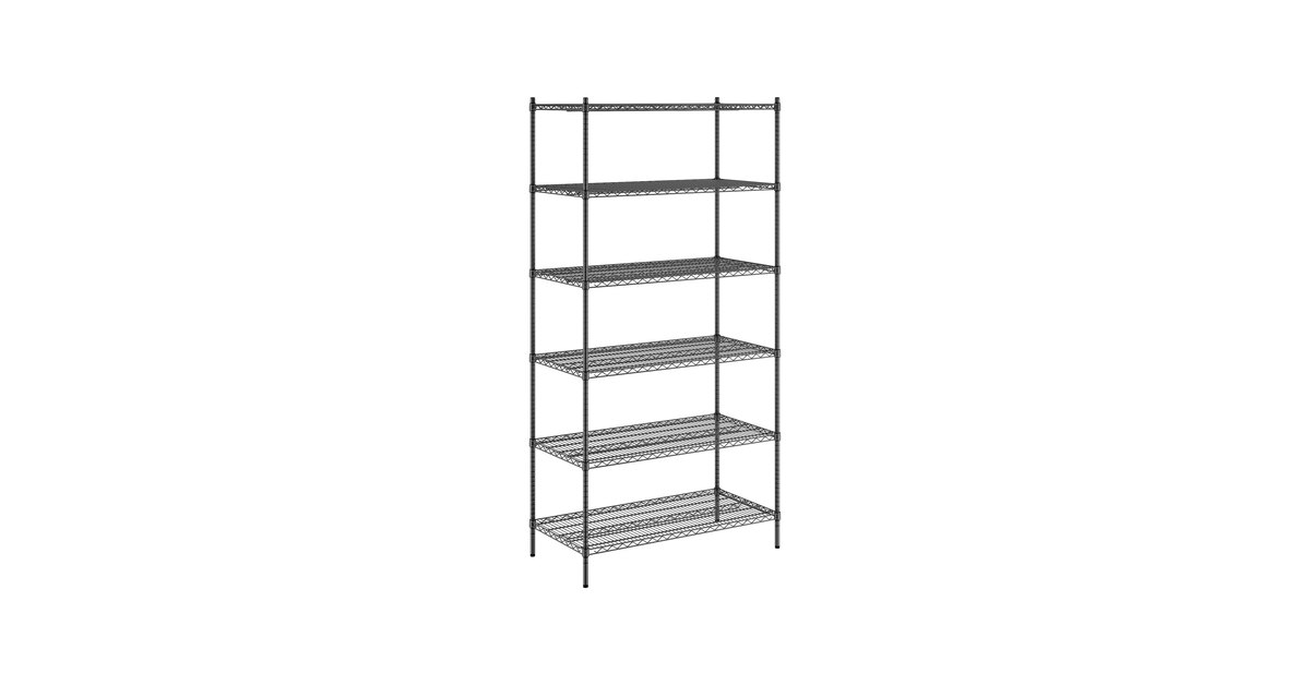 E&YのDISPLAY SHELVES 4ft-Flat-Wire-Shelves-14in_L-