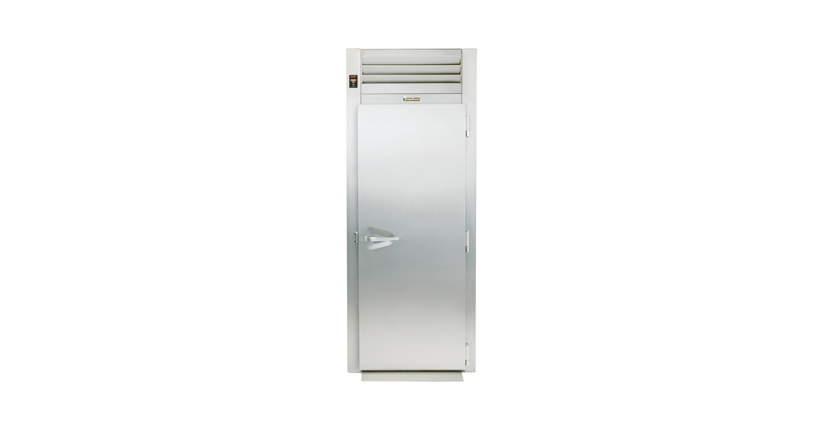 Traulsen RRI132HUT-FHS 36