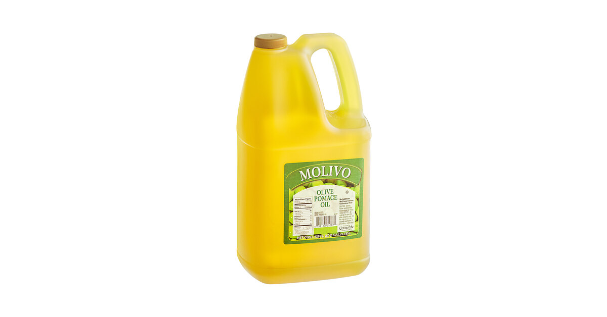 Ace pomase olive oil 1L ✖️12 Ace pomase olive oil 1L ✖️12 Olio Villa Blended Pomace Oil, 1