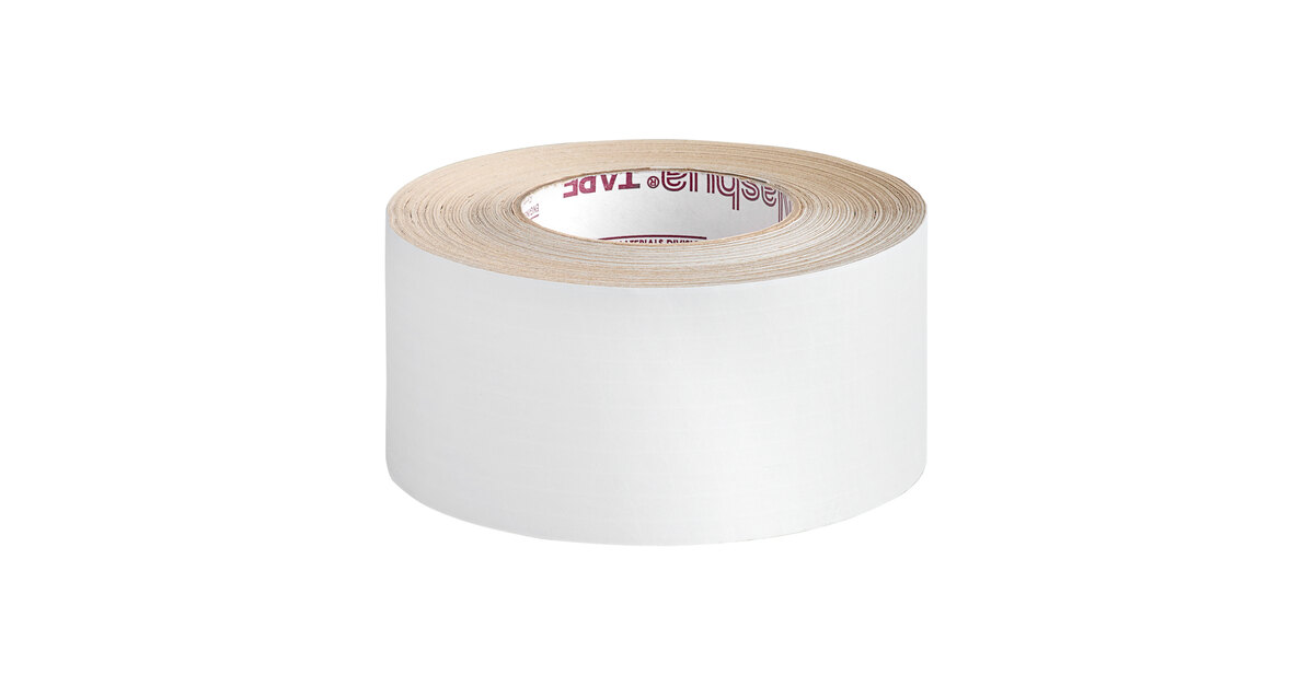 White Electrical Tape – Christmas Light Source