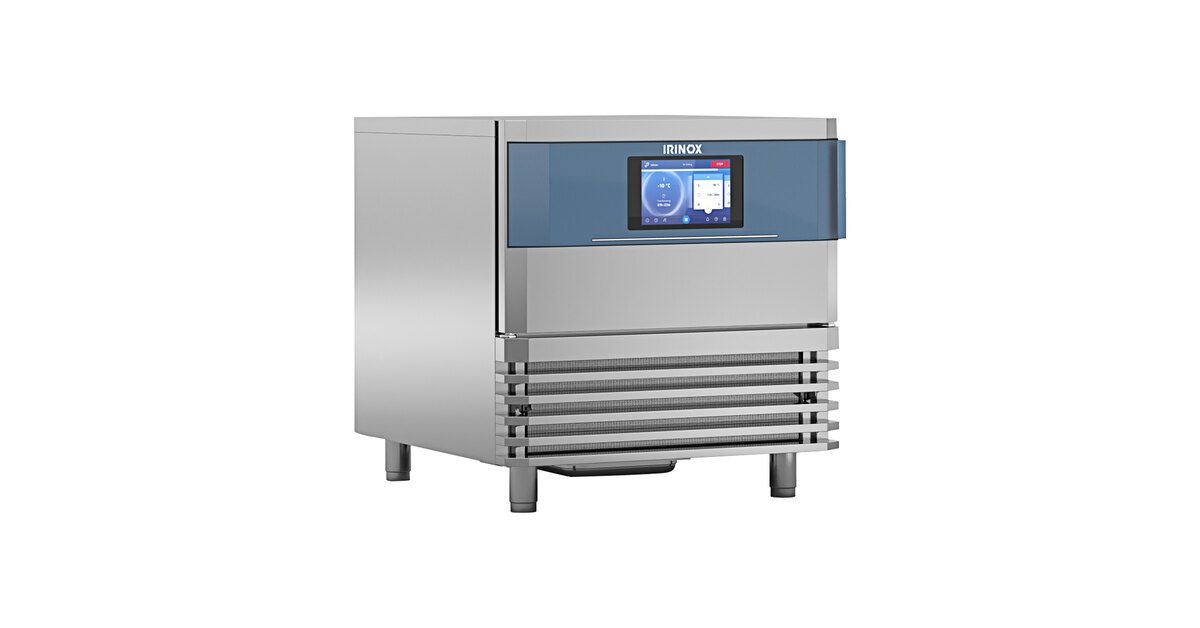 Irinox MultiFresh® Next SL 34