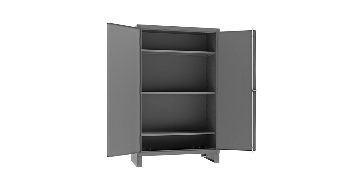 Durham Mfg 14-Gauge 48