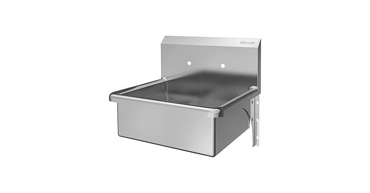 Sani-Lav 5048 23