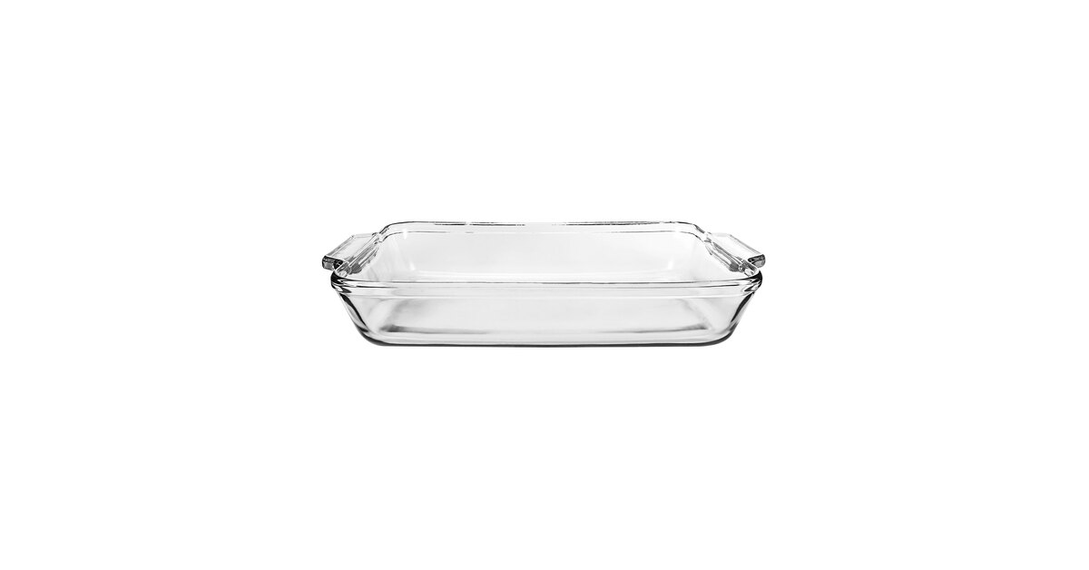 Preferred Baking Dish, 5 qt. - Anchor Hocking FoodserviceAnchor Hocking  Foodservice