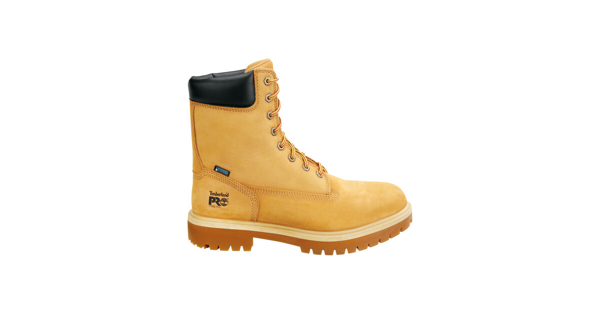 Timberland PRO 8