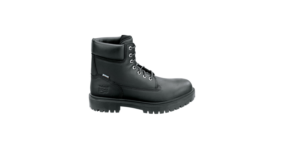 Timberland PRO 6