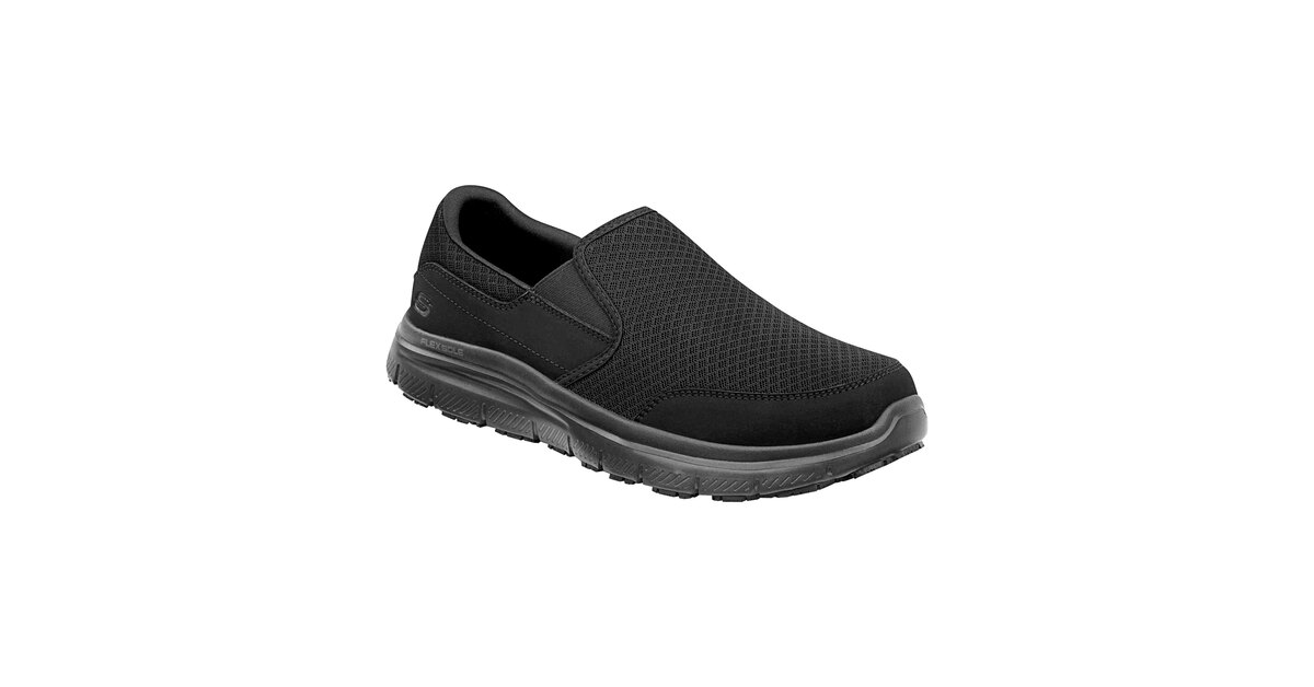 ella selectshop ブラック　M Buy Simply Be Black Extra Wide Fit Chunky Chelsea Ankle