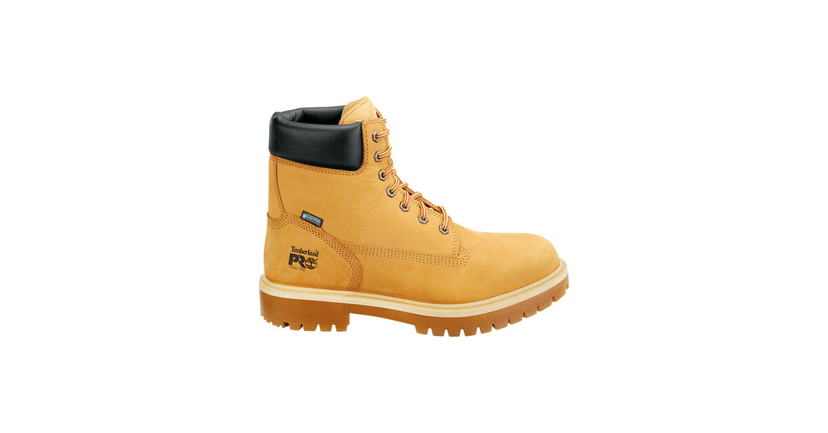 Timberland PRO 6